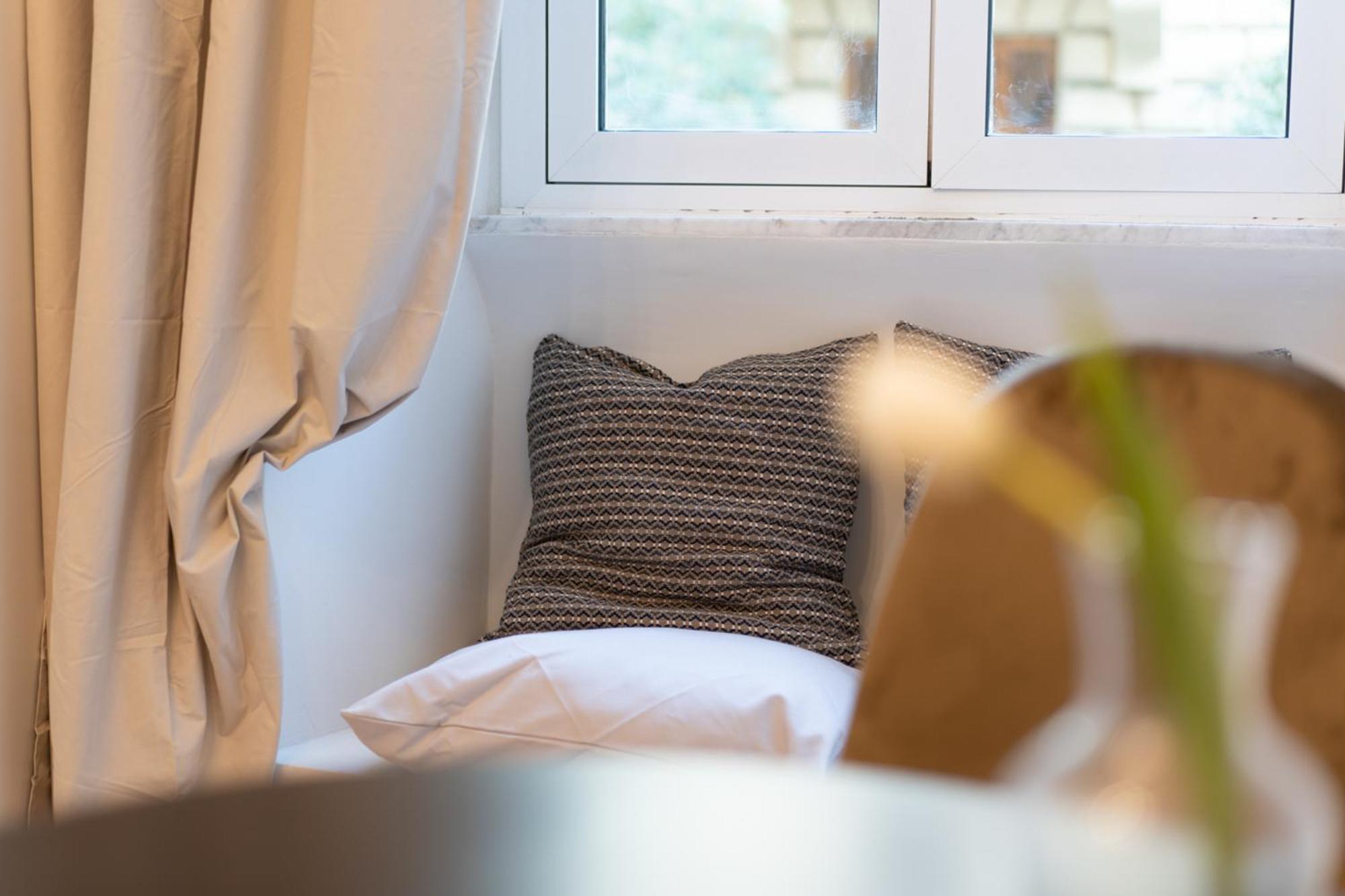 Guest house Residenza Lucrezio