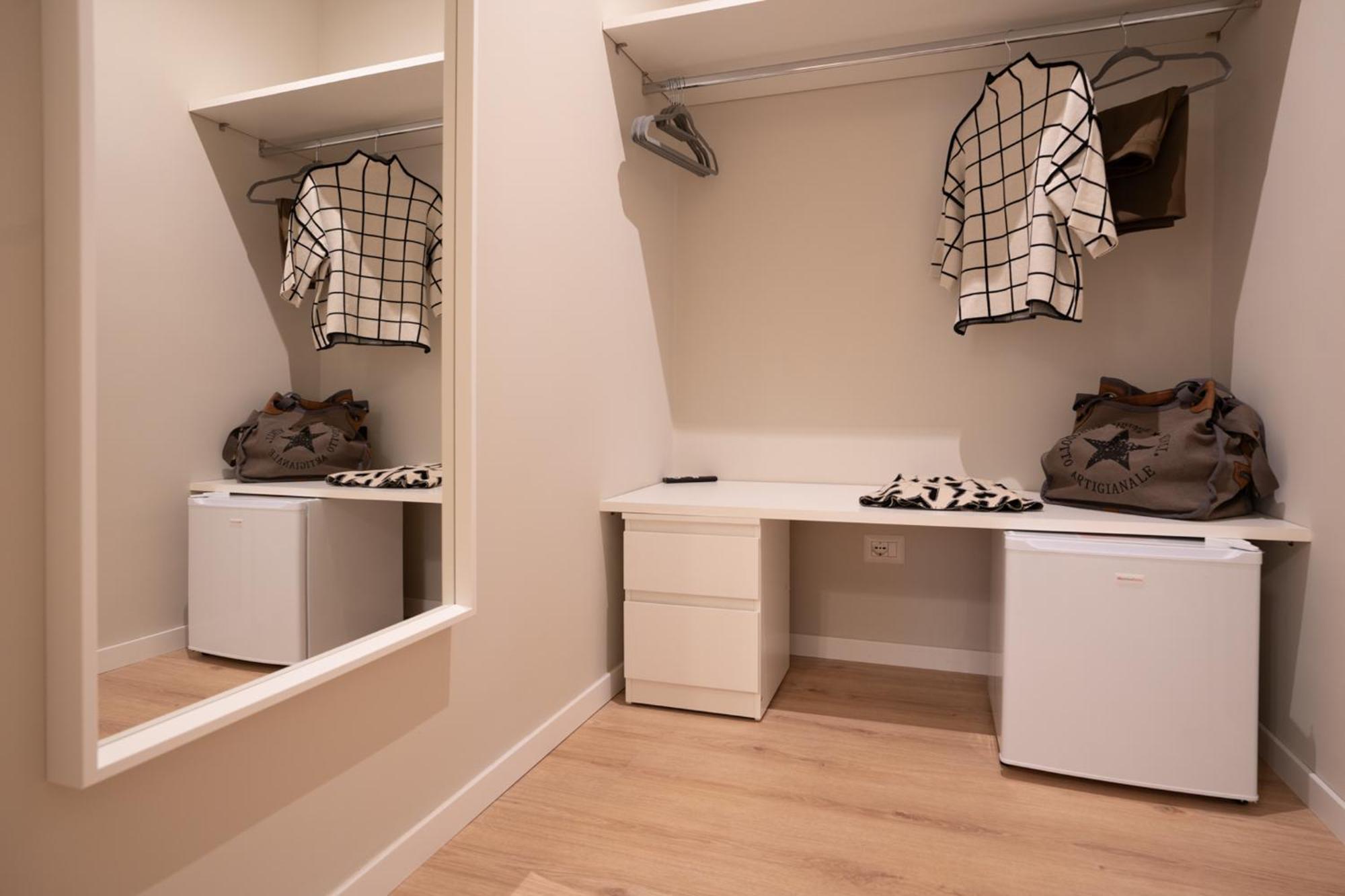 Residenza Lucrezio Guest house