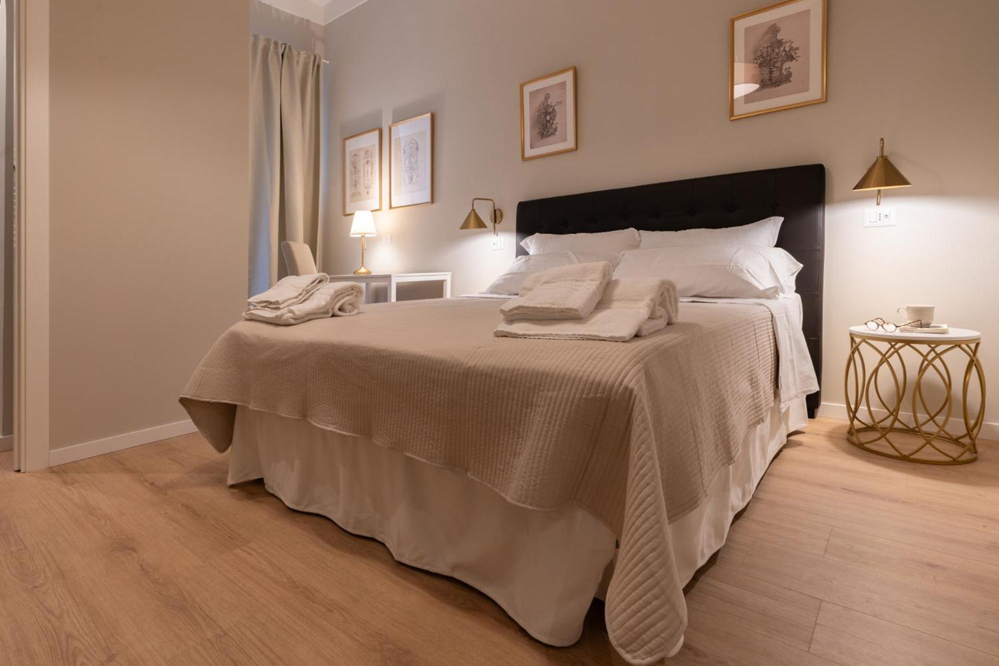Residenza Lucrezio Gasthof *