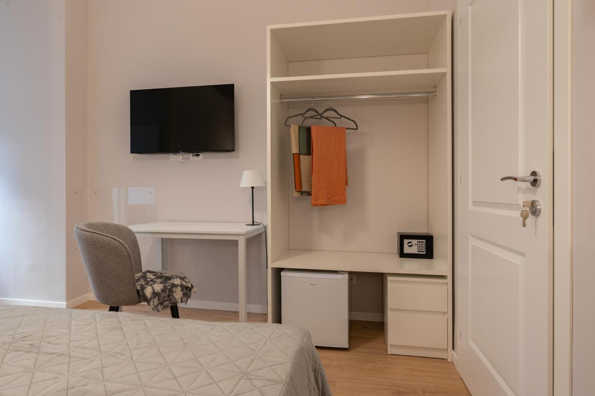 Residenza Lucrezio Gasthof *