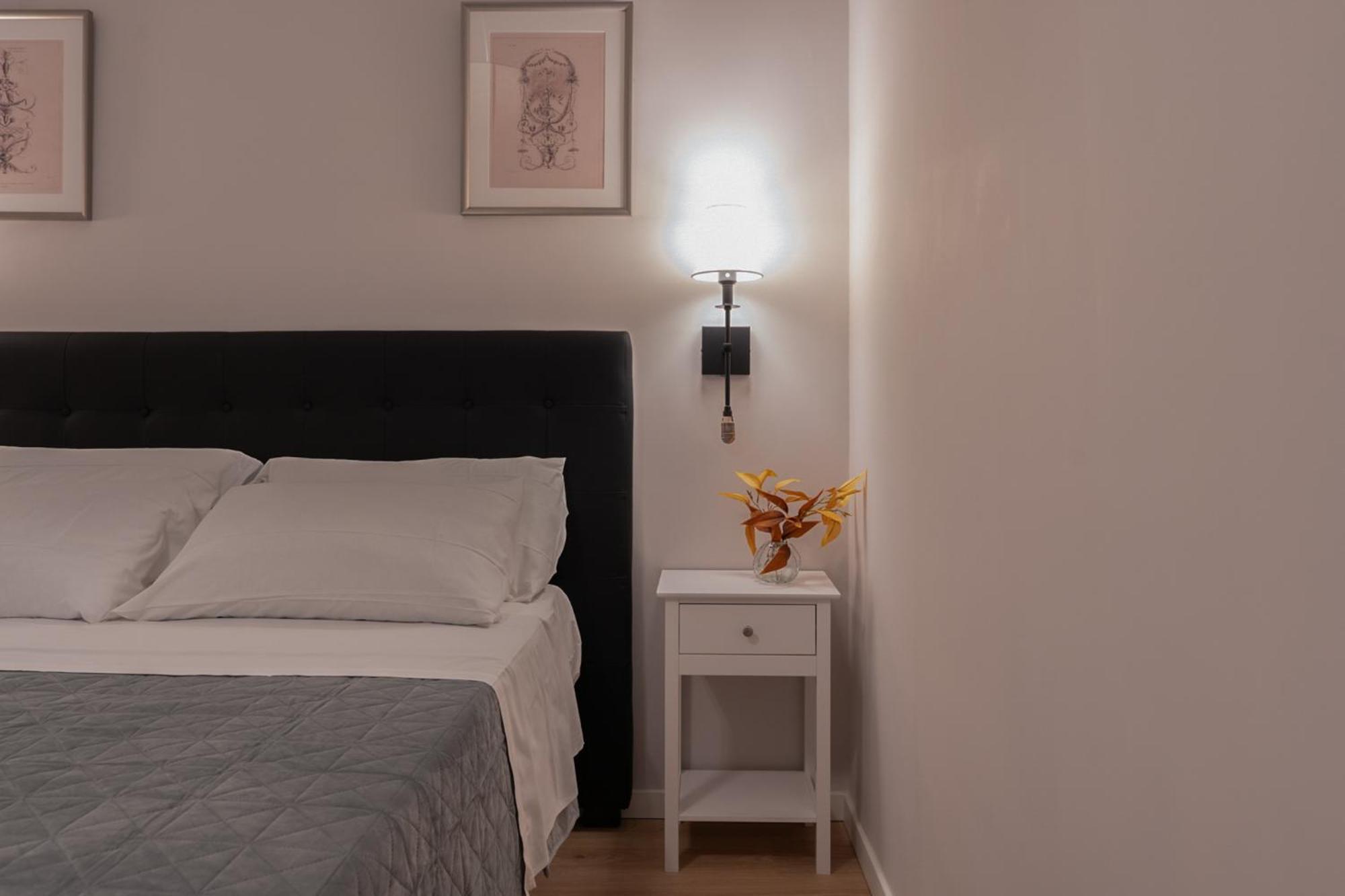 Residenza Lucrezio Gasthof *